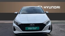 Hyundai i20 1.0T GDi 48V MHD Premium 5dr Petrol Hatchback